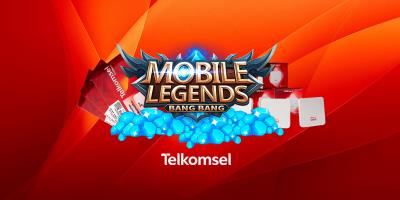 Produk Resmi Telkomsel