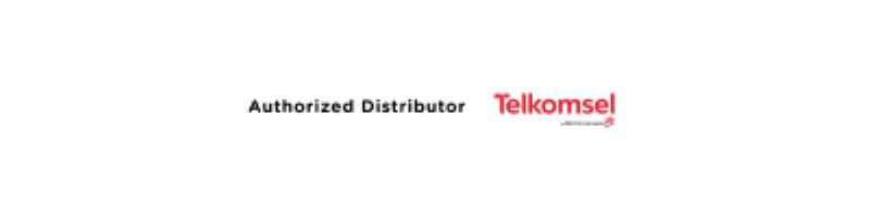 Pt Sgm Distributor Resmi Telkomsel